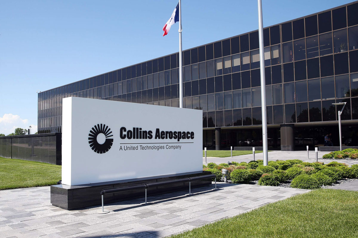 Collins Aerospace Builds GPS-Jamming – A Key for the Army