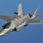 Netherlands F-35A Fleet Capable to reach the Operational