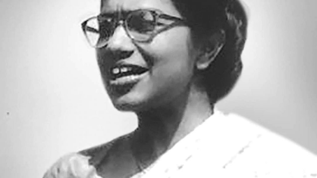 Anna Mani’s Legacy: Google Salutes Indian Physicist’s 104th