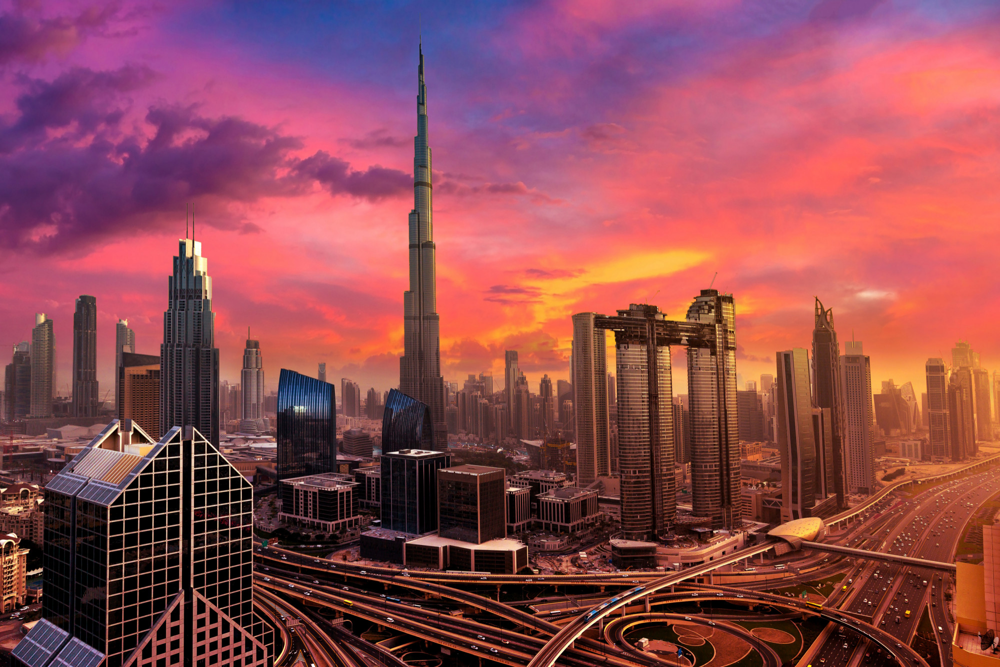 Dubai’s Leadership Bolstered with Two New Deputy Rulers