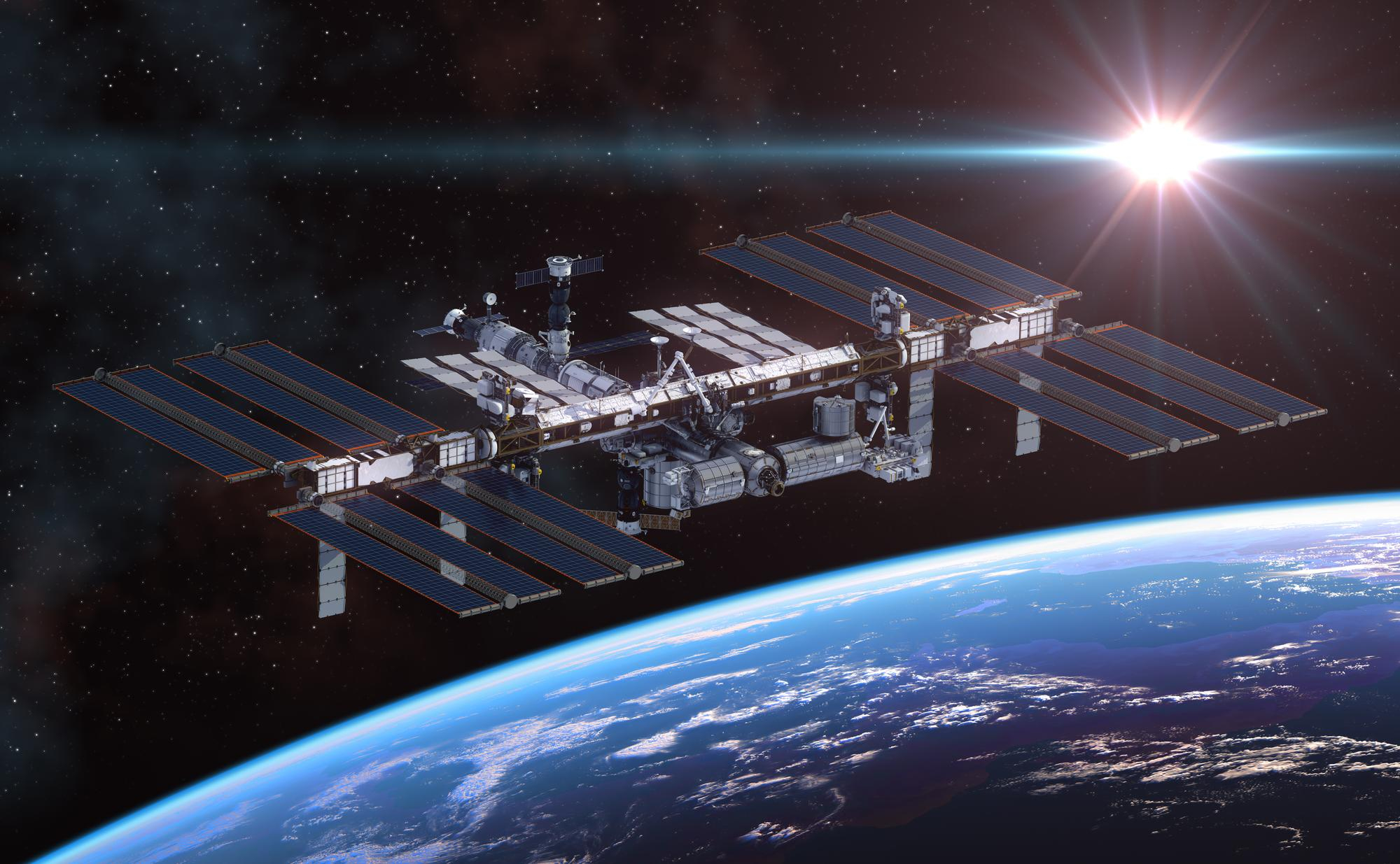 Laser Tech Ushers New Era in Space Communication: Artemis II Mission