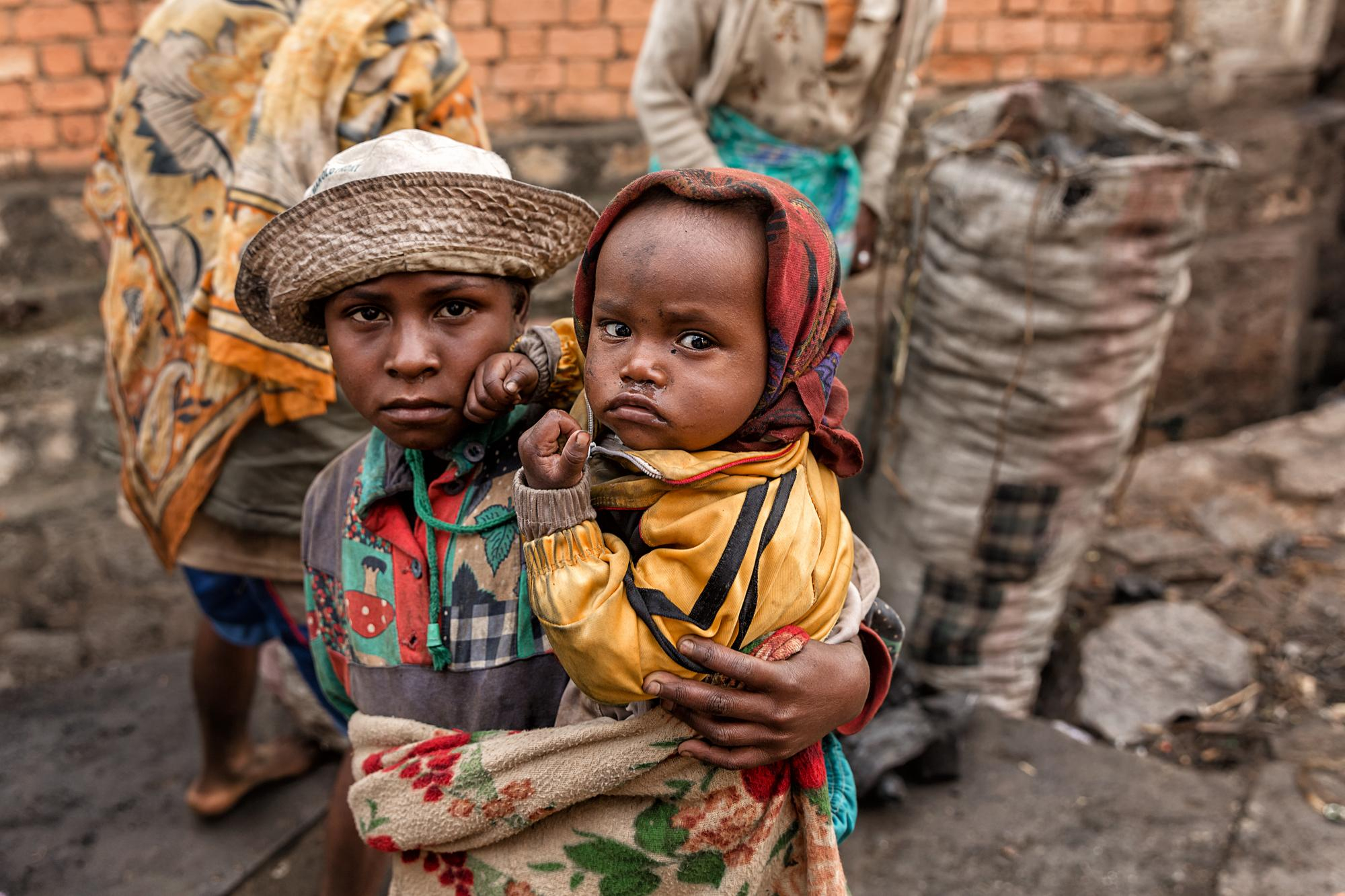 Sudan’s Port Pandemonium: Escaping Thousands Amid Intensifying Turmoil
