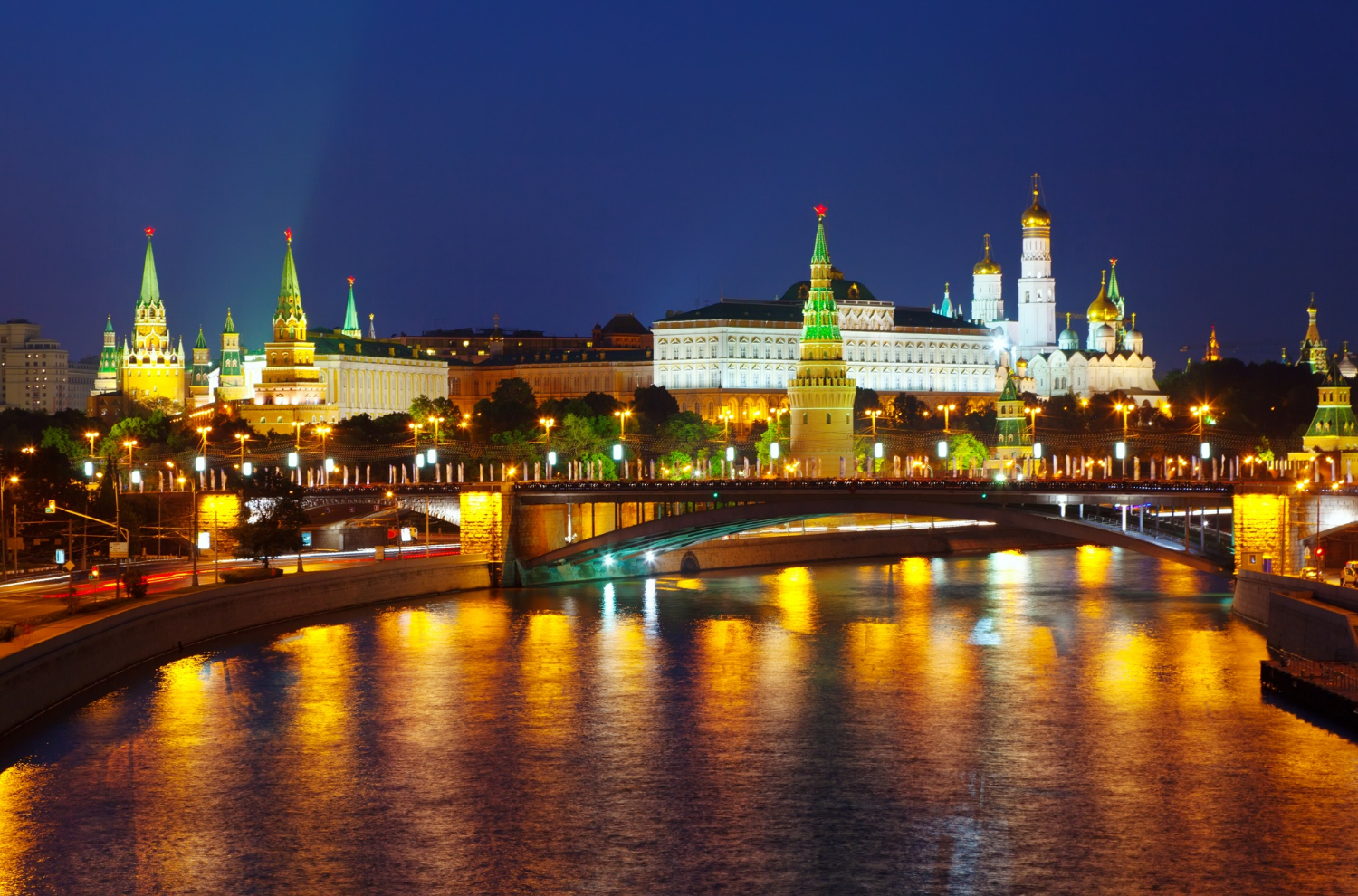 Russian Ultra-Nationalists Propose Travel Ban on Officials’ Families to ‘Unfriendly Countries